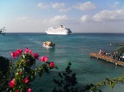 República Dominicana: La Romana, complejo de lujo en el Caribe