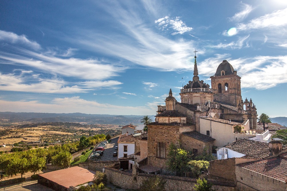 Pueblos más bonitos de España