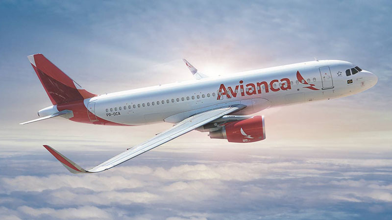 Avianca orienta brújulas hacia Estados Unidos