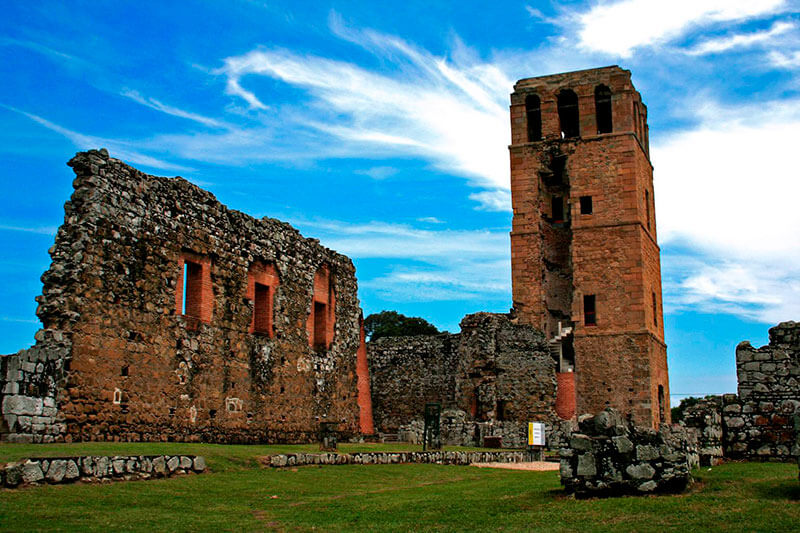 patrimonio Panama