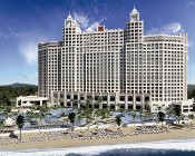 México: RIU abre hotel de 115 millones de dólares en Mazatlán