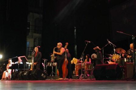 Reunión de almas clausura el Jazz Plaza 2015