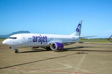Arajet
