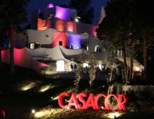  Abierta en Uruguay expo de diseño y paisajismo CASA COR Punta del Este 2012