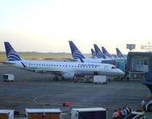 Copa amplía conexiones entre Brasil y St Maarten