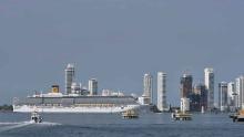 Promueven en EE.UU a Cartagena como destino de cruceros