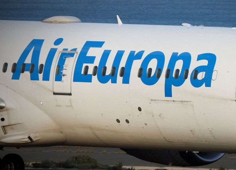 Air Europa