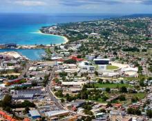 Barbados alista Plan Maestro de Turismo