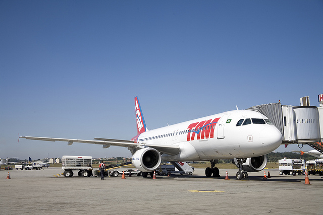 Brasil: TAM Airlines inicia las celebraciones por su 35 aniversario