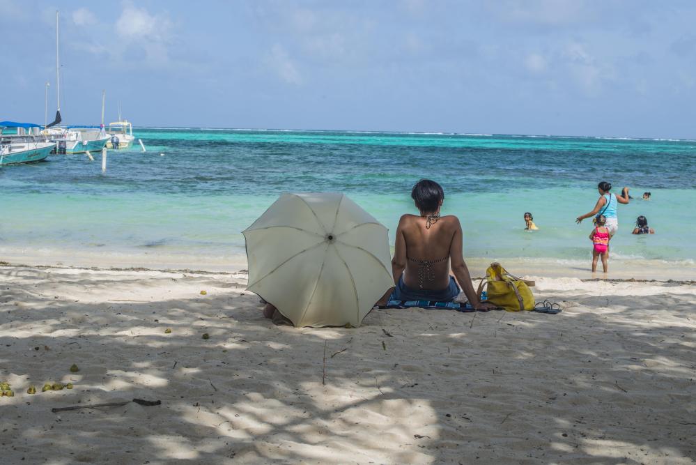 Cayo Ambergris