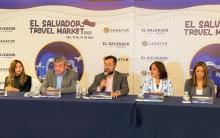 El Salvador Travel Market