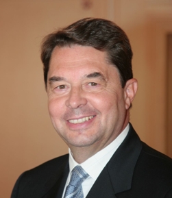 Carlos Vogeler, Director Regional para las Américas de la Organización Mundial de Turismo (OMT)