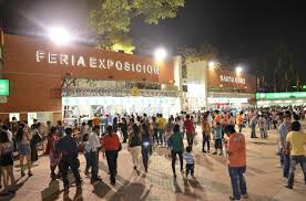 Más de 20 países  participan en Feria de Santa Cruz en Bolivia