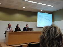 OMT y marcas españolas desarrollan primer prototipo de turismo enológico