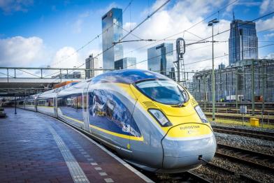 Eurostar