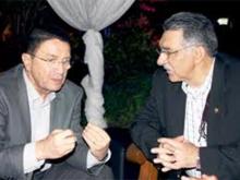 Titular de la OMT y ministro salvadoreño abordan vías para impulsar turismo regional en Latinoamérica