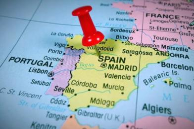 España