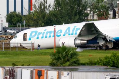 Prime Air Miami