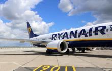 Ryanair