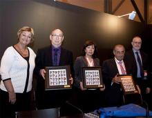 Uruguay más cerca de España con el apoyo de Air Europa