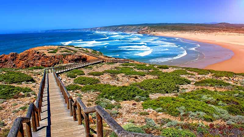 Portugal está de moda