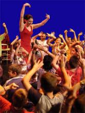 A Compás Flamenco, 11 años sobre el tablao