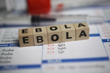 Ebola