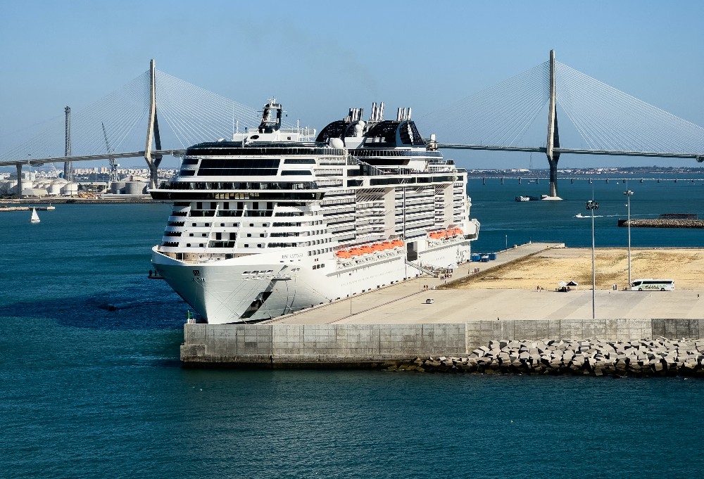 MSC Cruceros