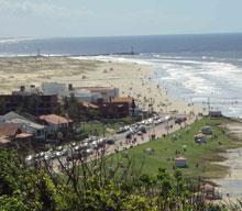 Torres: playas y todos los deportes