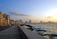 Cuba: La Habana, ciudad de historia y restauración