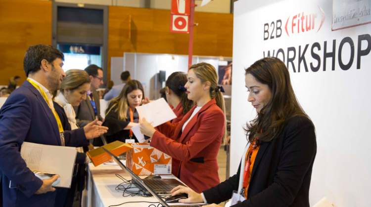 FITUR MITM – MICE & BUSINESS abre su registro 