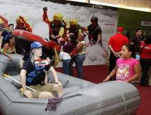 Lanzarán en julio la edición 2012 de Fitven