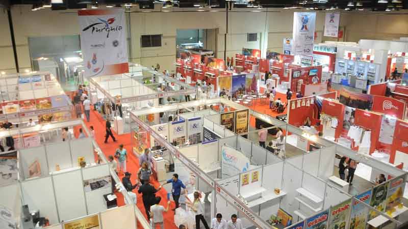 EXPOCOMER 2017, abre sus puertas este miércoles