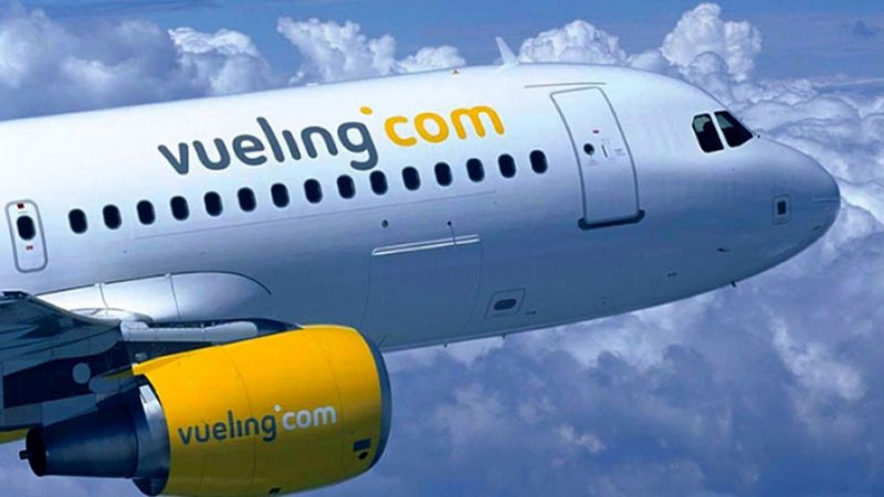 vueling