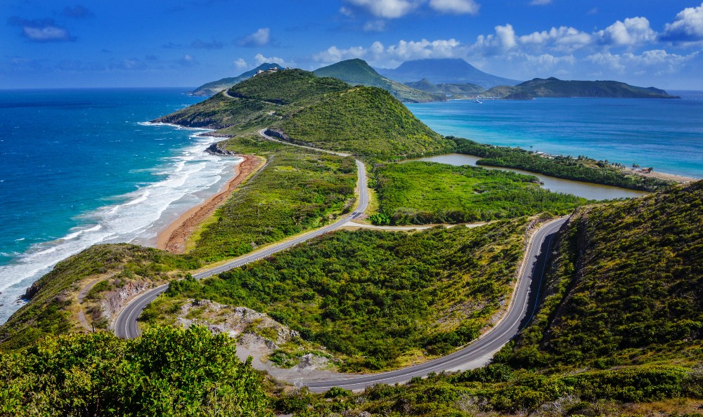 St Kitts