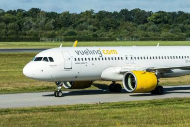 Vueling