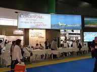 Colombia ha estado presente este año en 15 ferias turísticas internacionales de la mano de Proexport