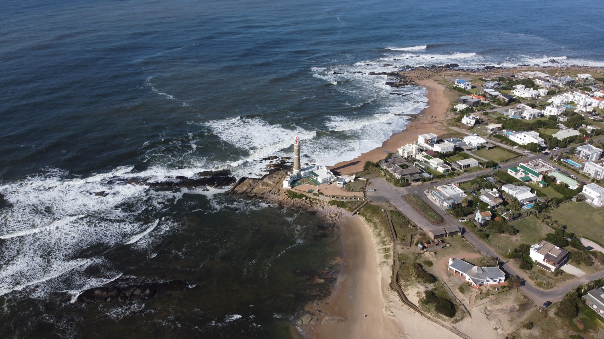 Uruguay