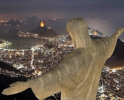 Brasil: un multidestino con muchas sorpresas para el visitante