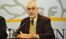 Ingreso de turistas en Uruguay aumentó 11,1 % en primeros cinco meses del año