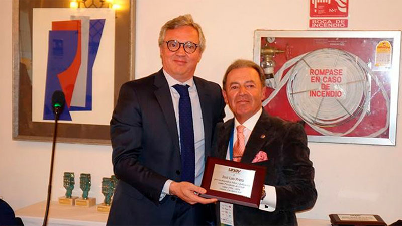 Unión de Agencias de Viajes de España tiene nuevo Presidente