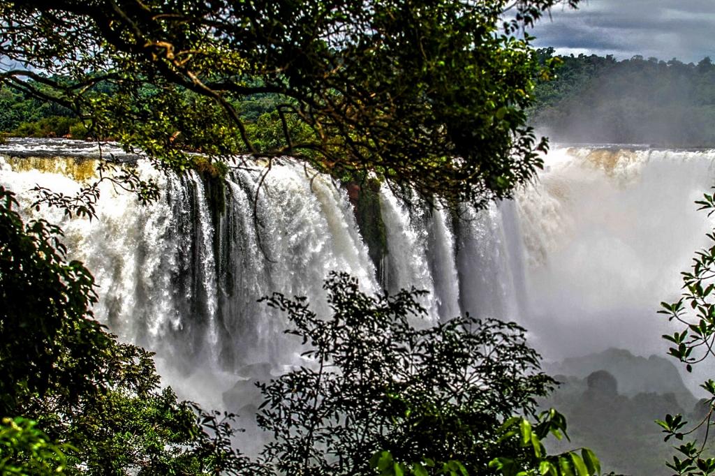 Iguazú