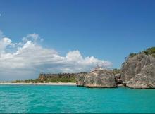 Un turista por habitante en Dominicana