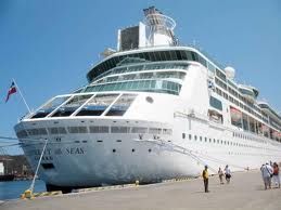 Colombia: Royal Caribbean llevará menos cruceros a Santa Marta desde esta temporada