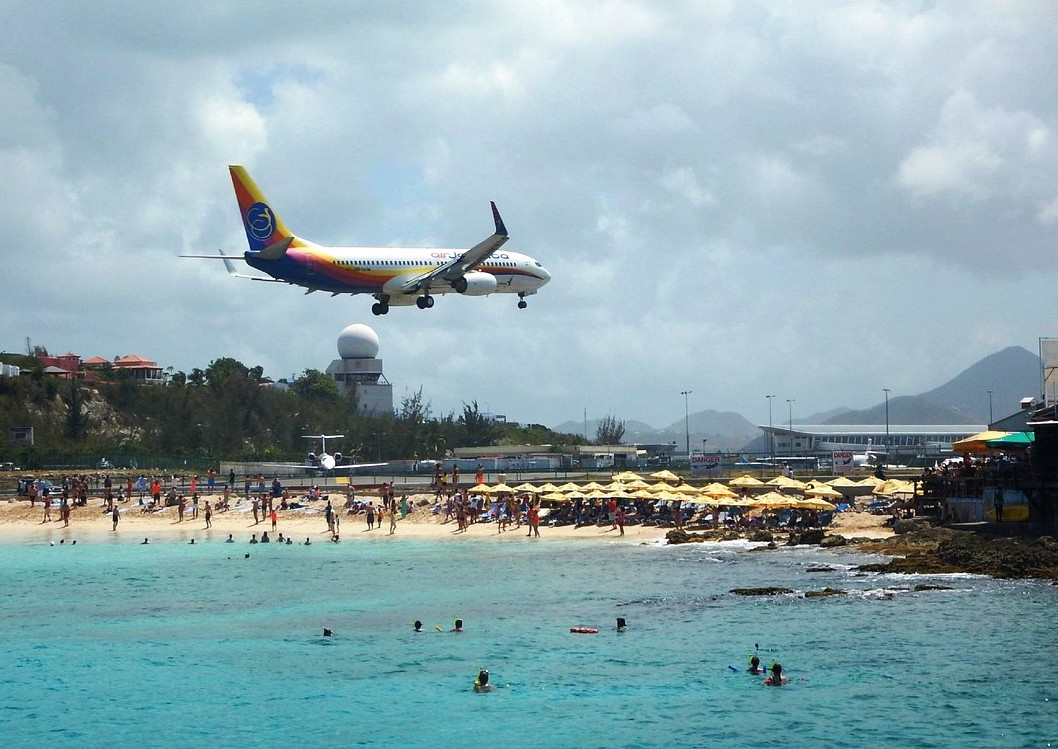 St. Maarten