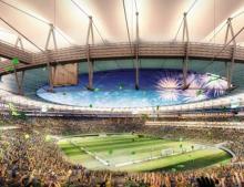 Turistas dejarán más de diez mil millones en Brasil durante el Mundial de Fútbol