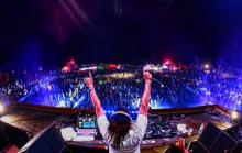 Nueva edición del Electric Festival Aruba 2015, una excelente opción turística