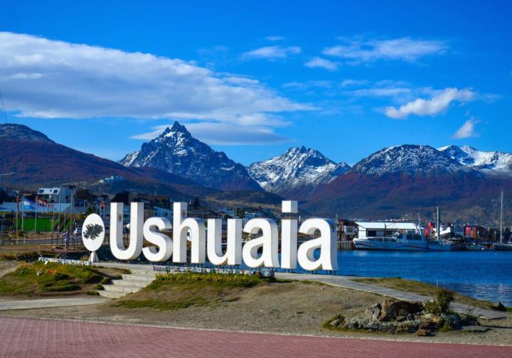 Ushuaia
