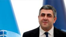 Zurab Pololikashvili