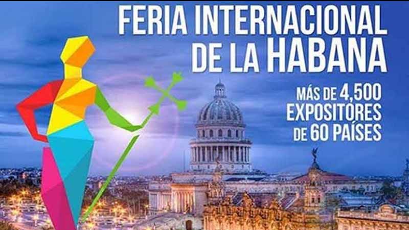 FIHAV 2017: más países… más comercio